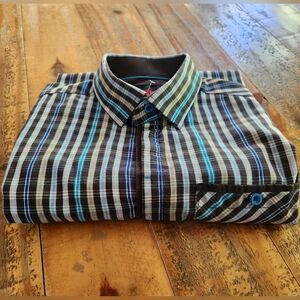 🌎VINCENT D'AMÉRIQUE shirt for men